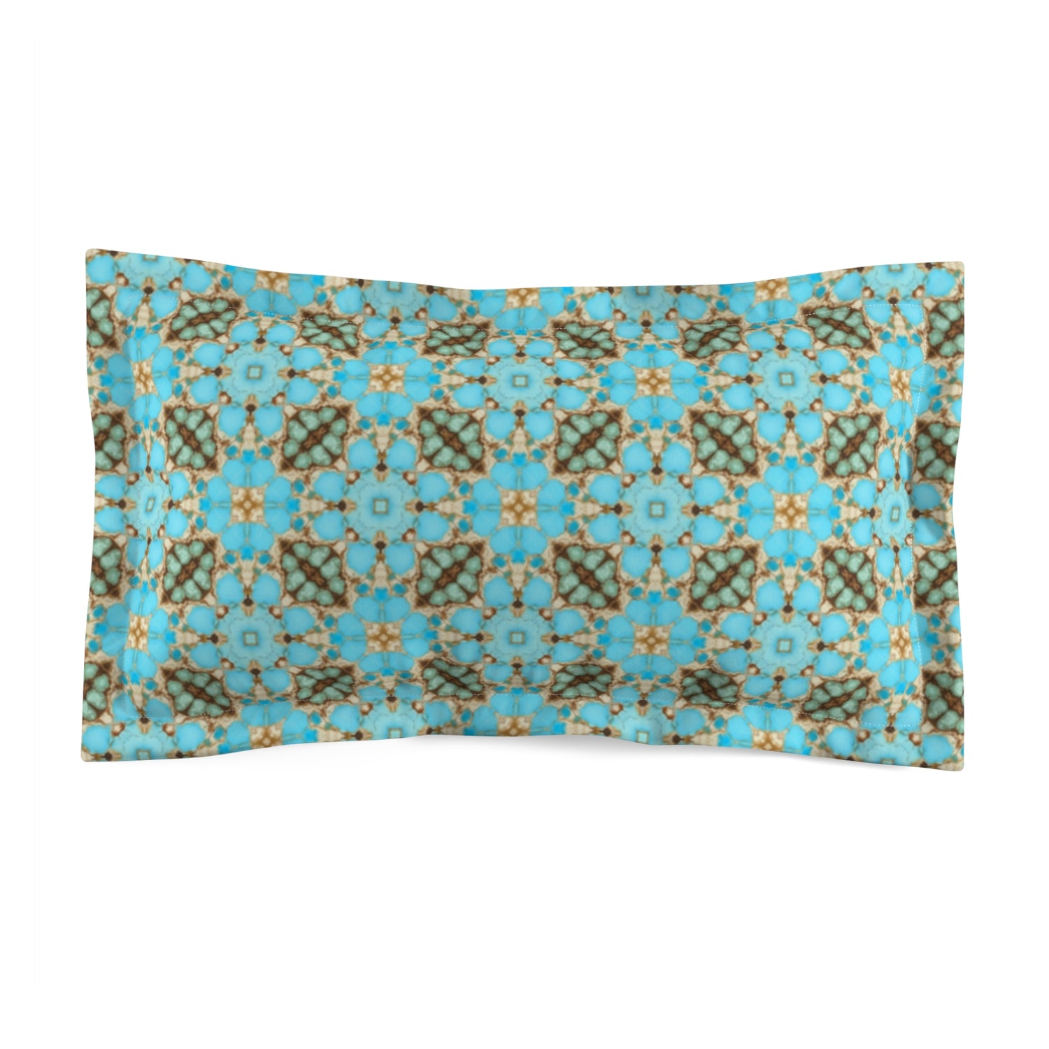 Yareli Pillow Case Sham
