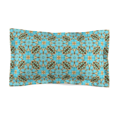 Yareli Pillow Case Sham