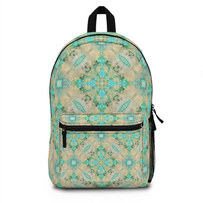 Nitika Backpack