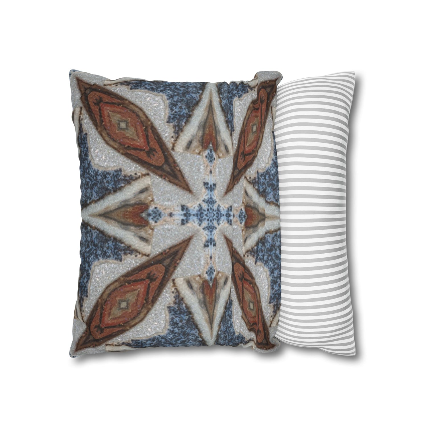Takoda Square Pillow Case