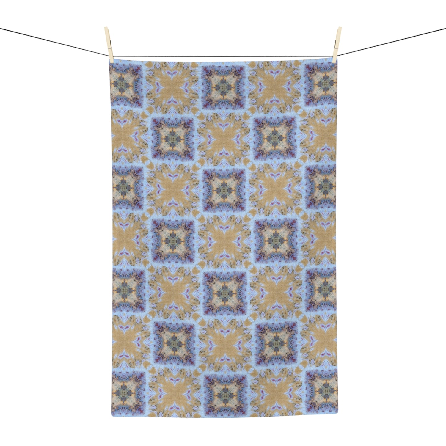 Apenimon Kitchen Towel