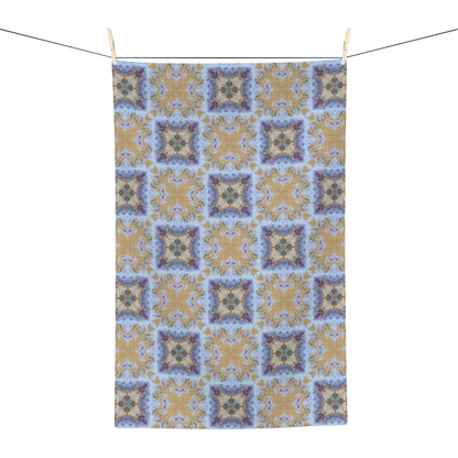 Apenimon Kitchen Towel