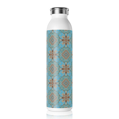 Yatzil Slim Water Bottle