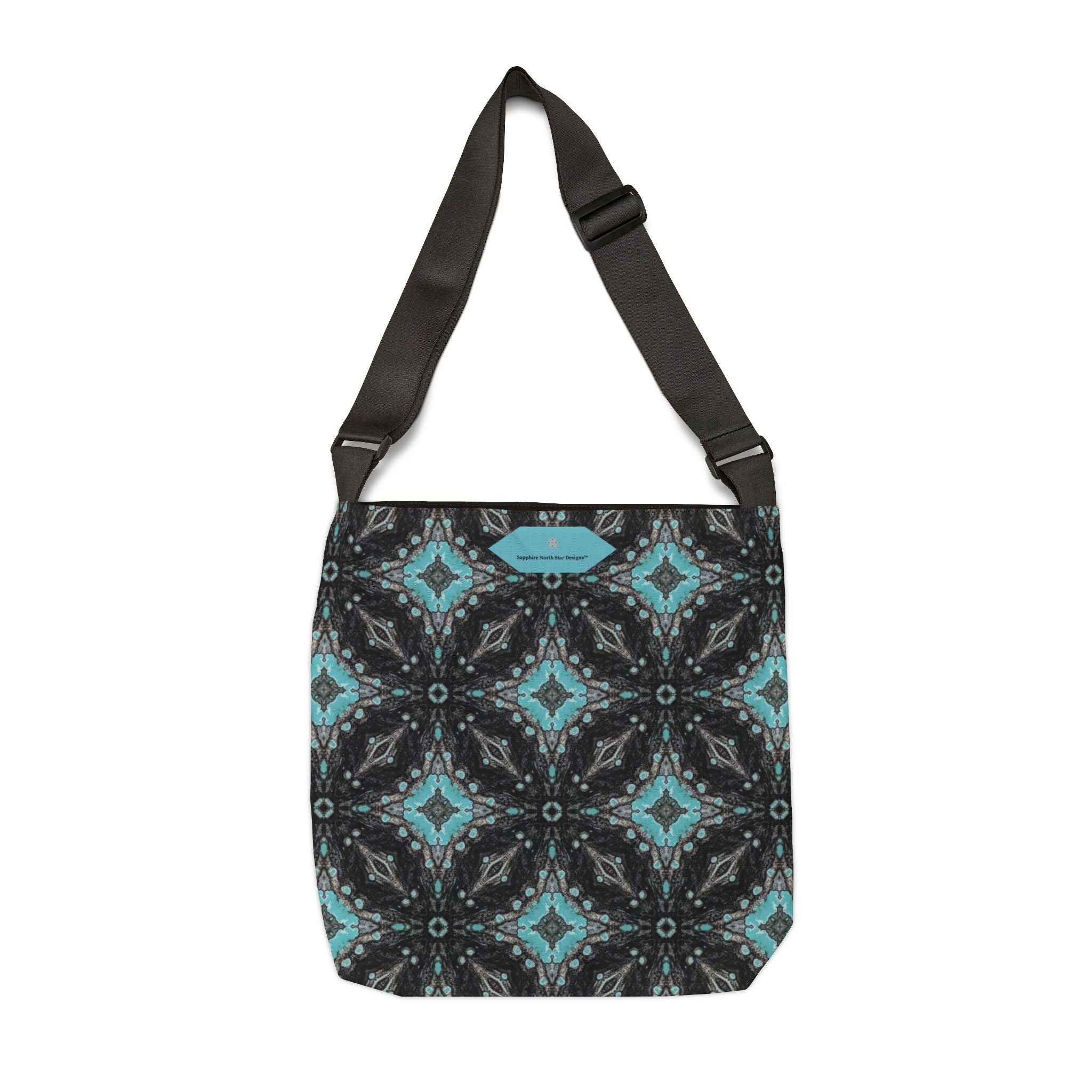 Kashil Tote Bag