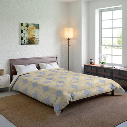 Ivaana Comforter Bedspread