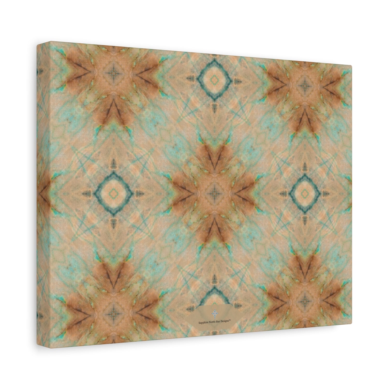 Shikoba Canvas Wall Art