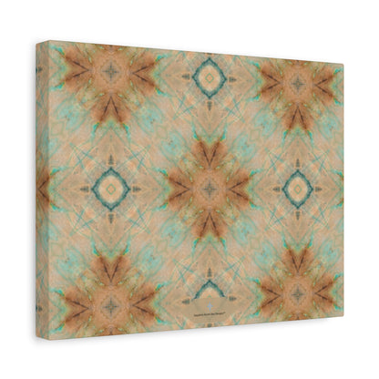 Shikoba Canvas Wall Art