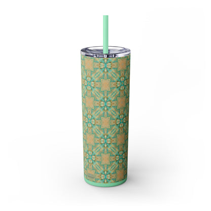 Wapi Skinny Tumbler