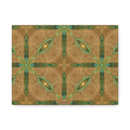 Waban Canvas Wall Art