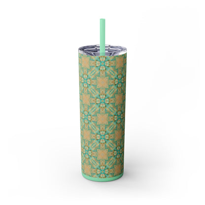 Wapi Skinny Tumbler