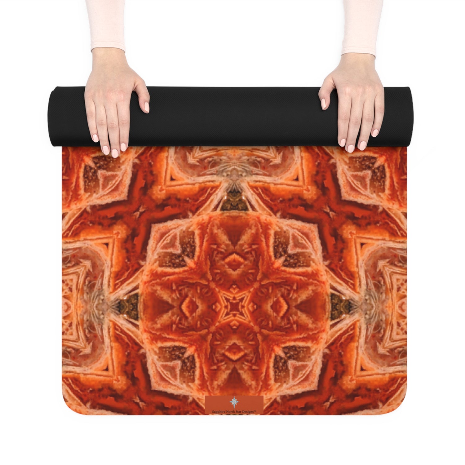 Tokala Yoga Mat