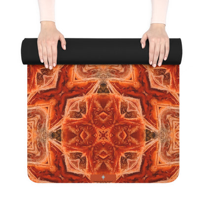 Tokala Yoga Mat
