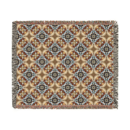 Millaray Woven Blanket