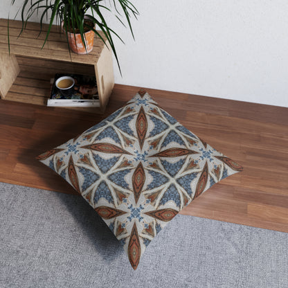 Takoda Floor Pillow