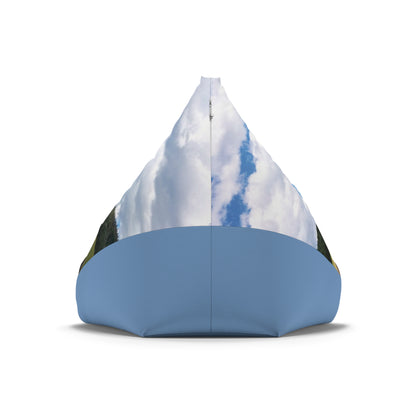 Horse Bean Bag Chair *Cover Only*