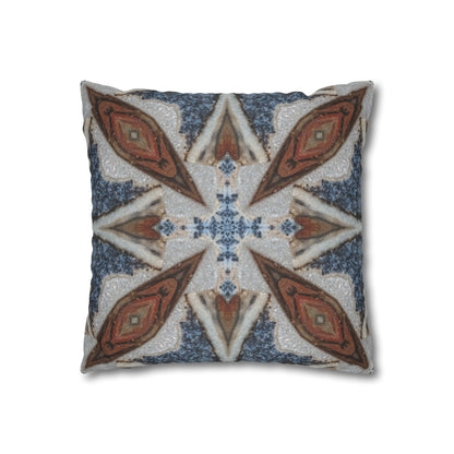 Takoda Square Pillow Case