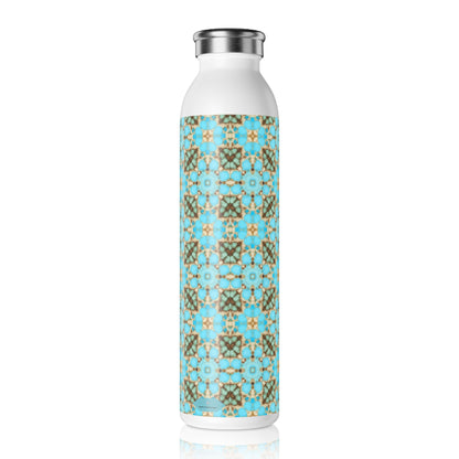 Yareli Slim Water Bottle