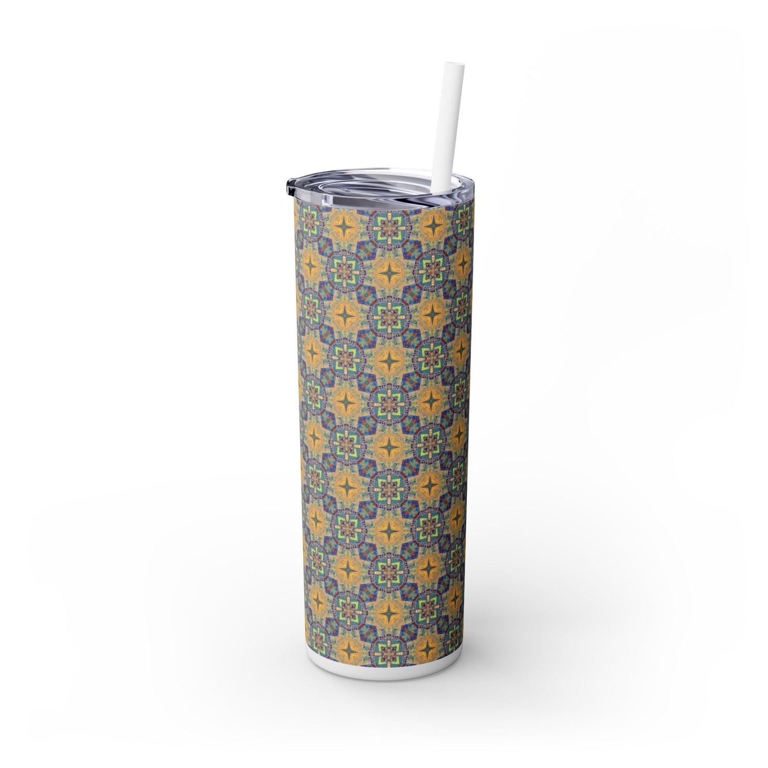 Willka Skinny Tumbler