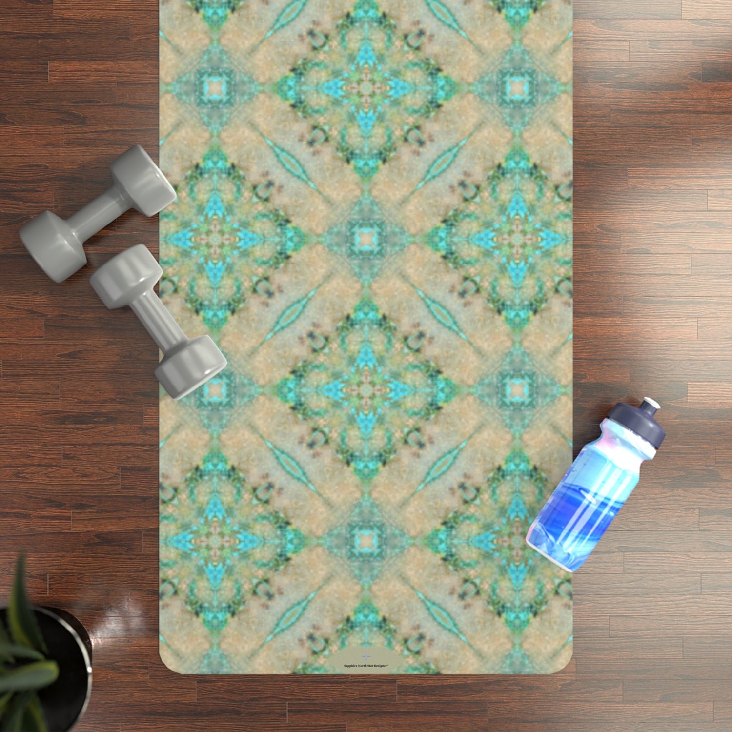 Nitika Yoga Mat