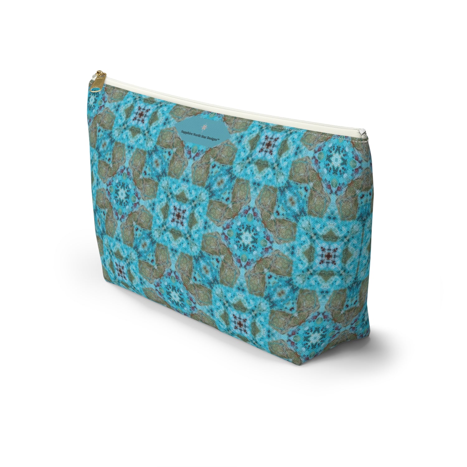 Ameyaili Cosmetic Bag