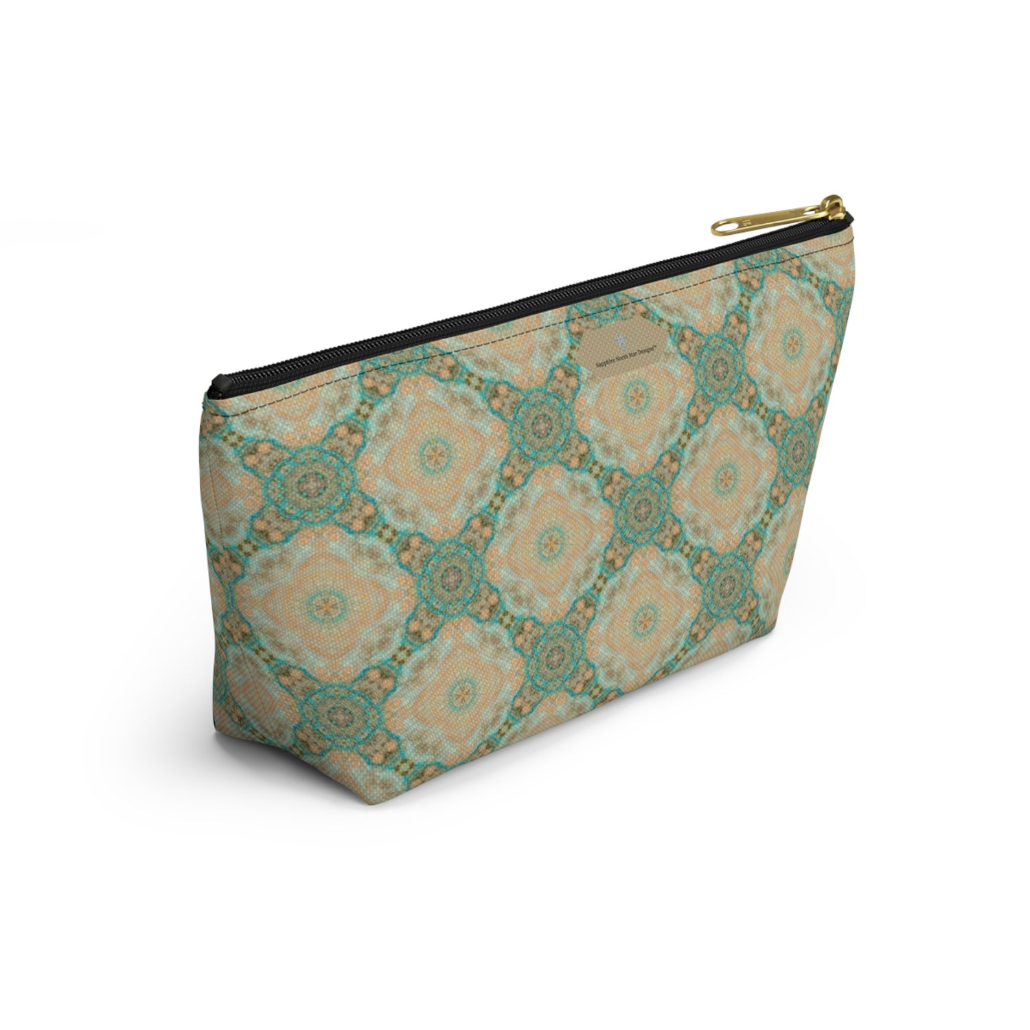 Adsila Cosmetic Bag