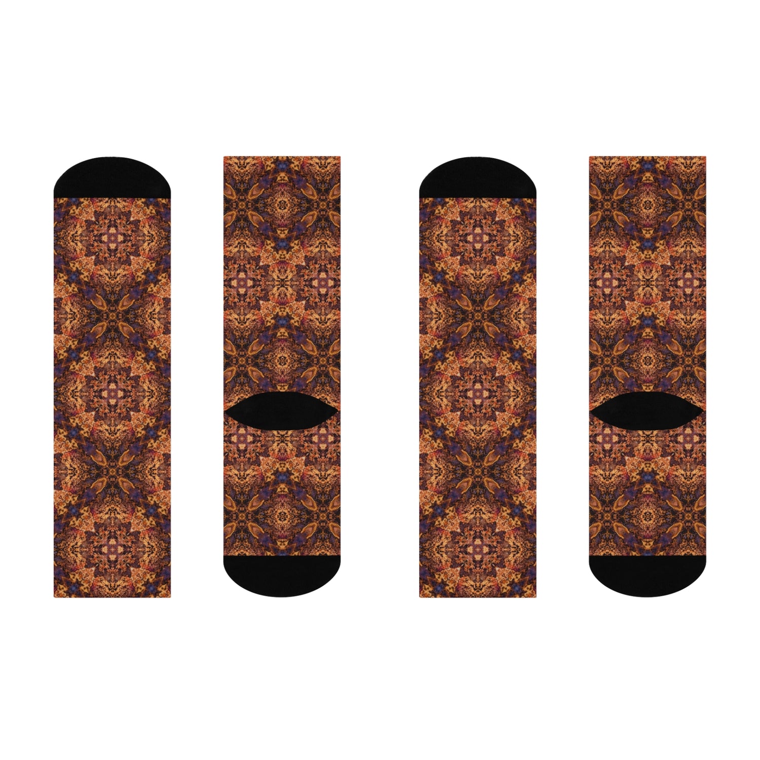 Kiona Designer Socks