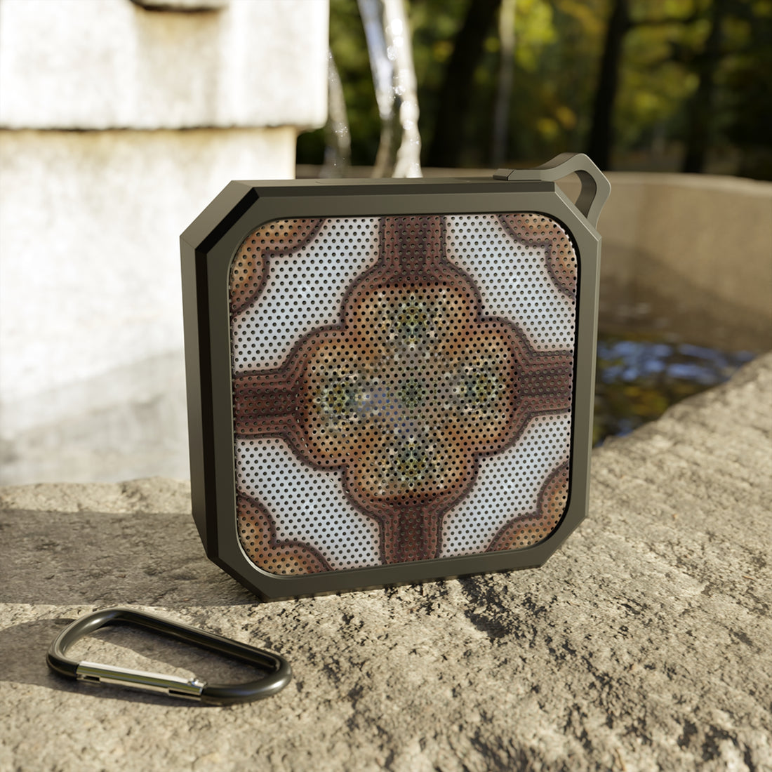 Paloma Outdoor Bluetooth Speaker