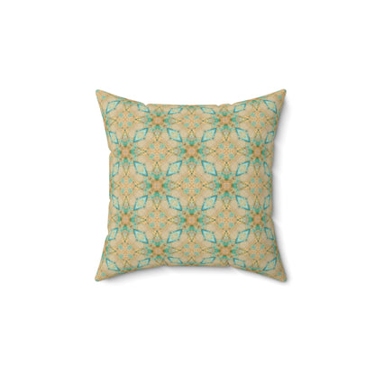 Liwen Square pillow