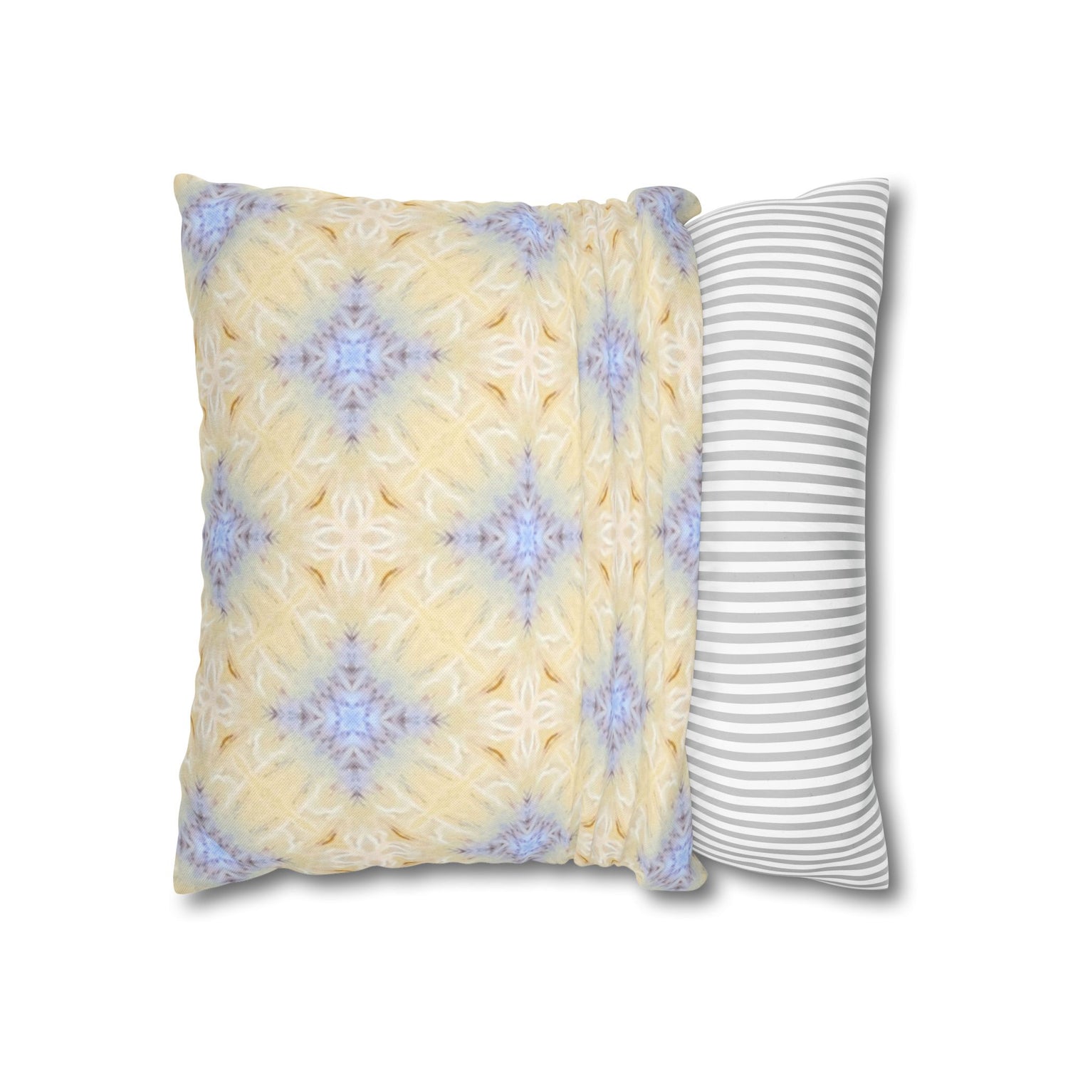 Ivaana Square Pillow Case