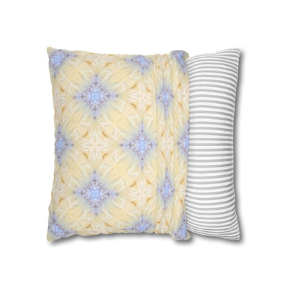 Ivaana Square Pillow Case