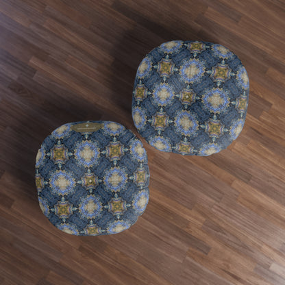 Enapay Floor Pillow Cushion