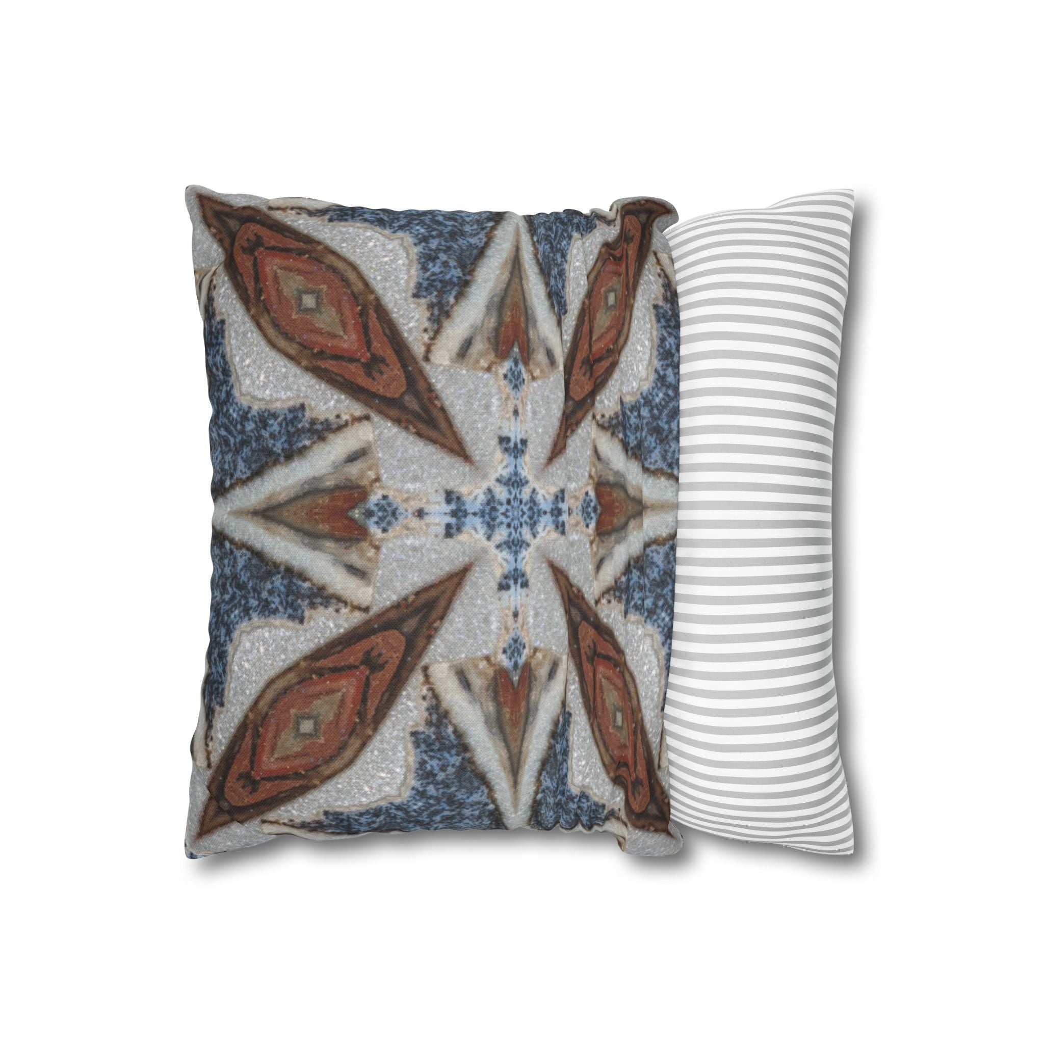 Takoda Square Pillow Case