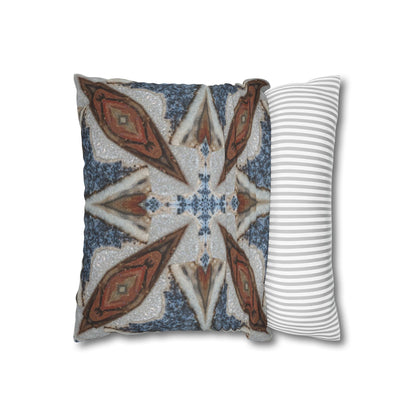 Takoda Square Pillow Case