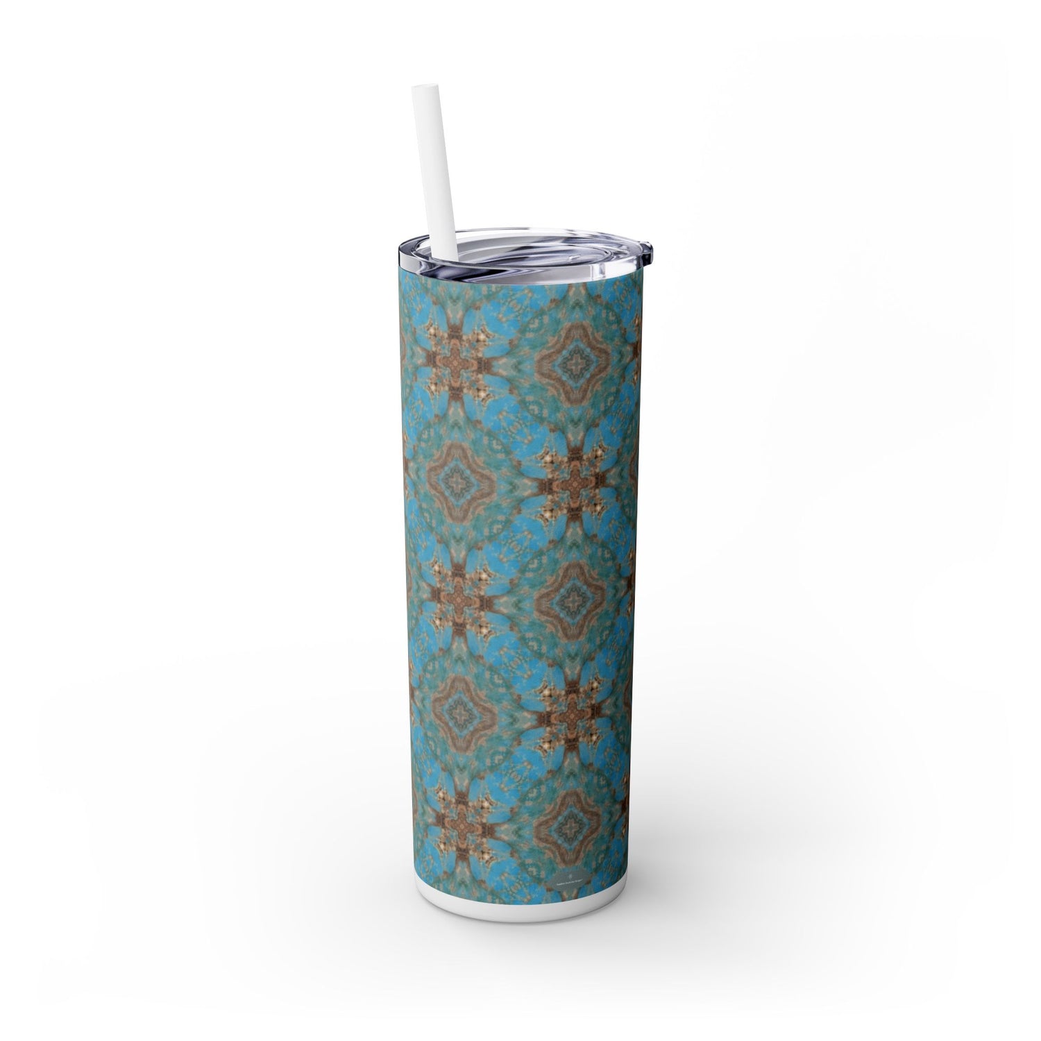 Yatzil Skinny Tumbler