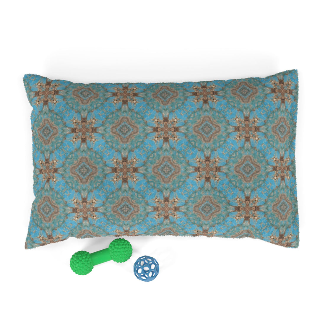 Yatzil Pet Bed