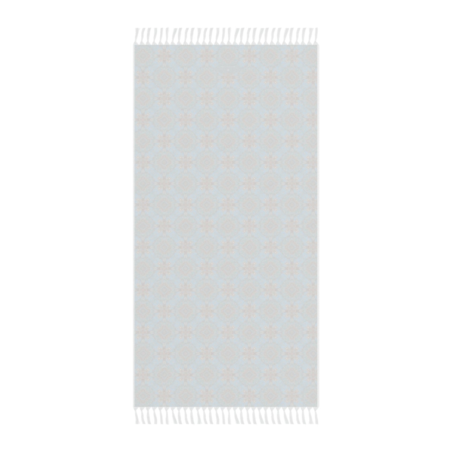 Yatzil Tasseled Beach Towel