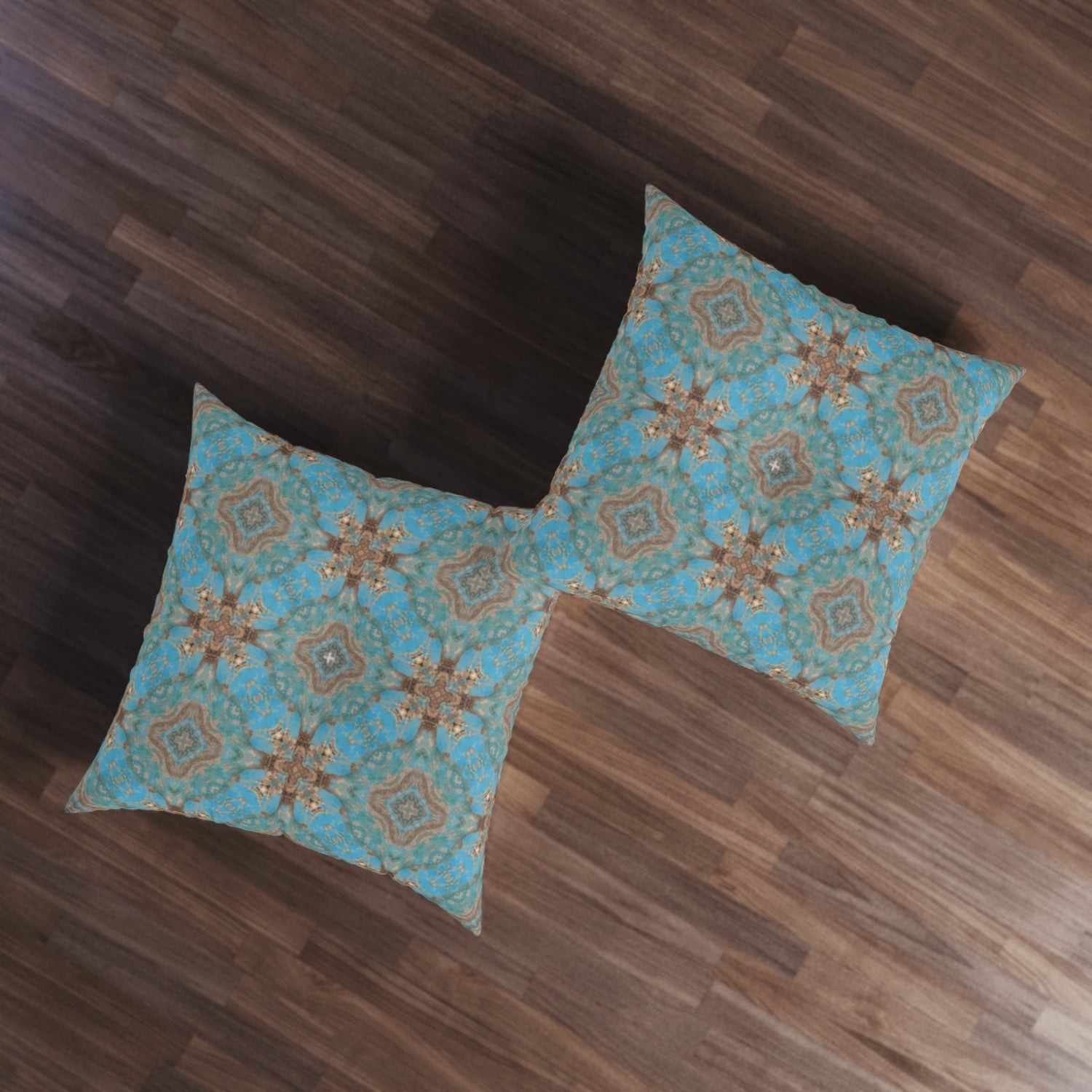 Yatzil Floor Pillow