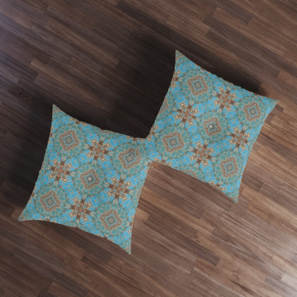 Yatzil Floor Pillow