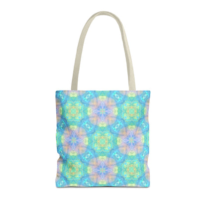 Kimi Canvas Tote Bag