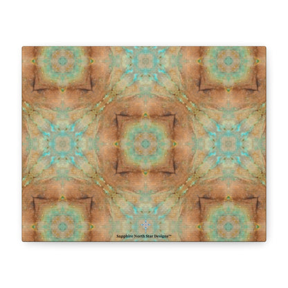 Eyota Canvas Wall Art