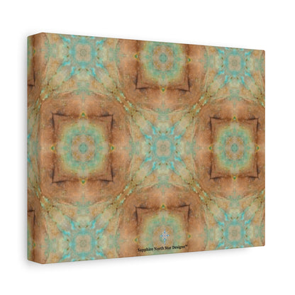 Eyota Canvas Wall Art