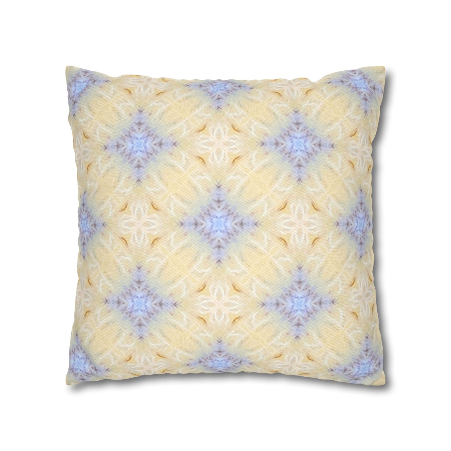 Ivaana Square Pillow Case