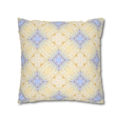 Ivaana Square Pillow Case