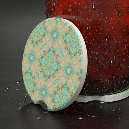Nitika Car Coaster