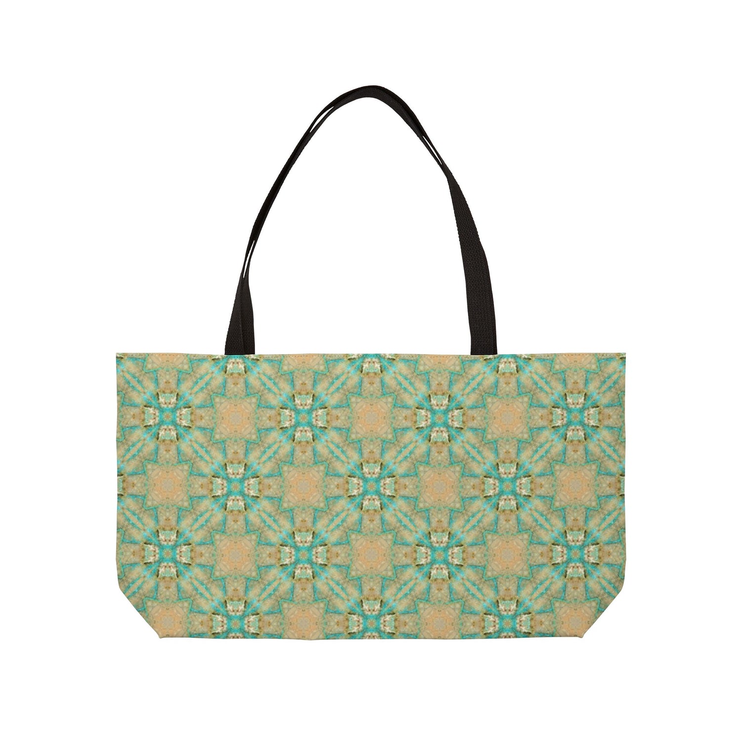Wapi Travel Tote Bag