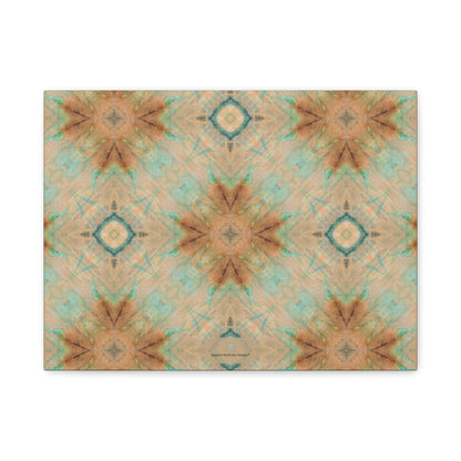 Shikoba Canvas Wall Art