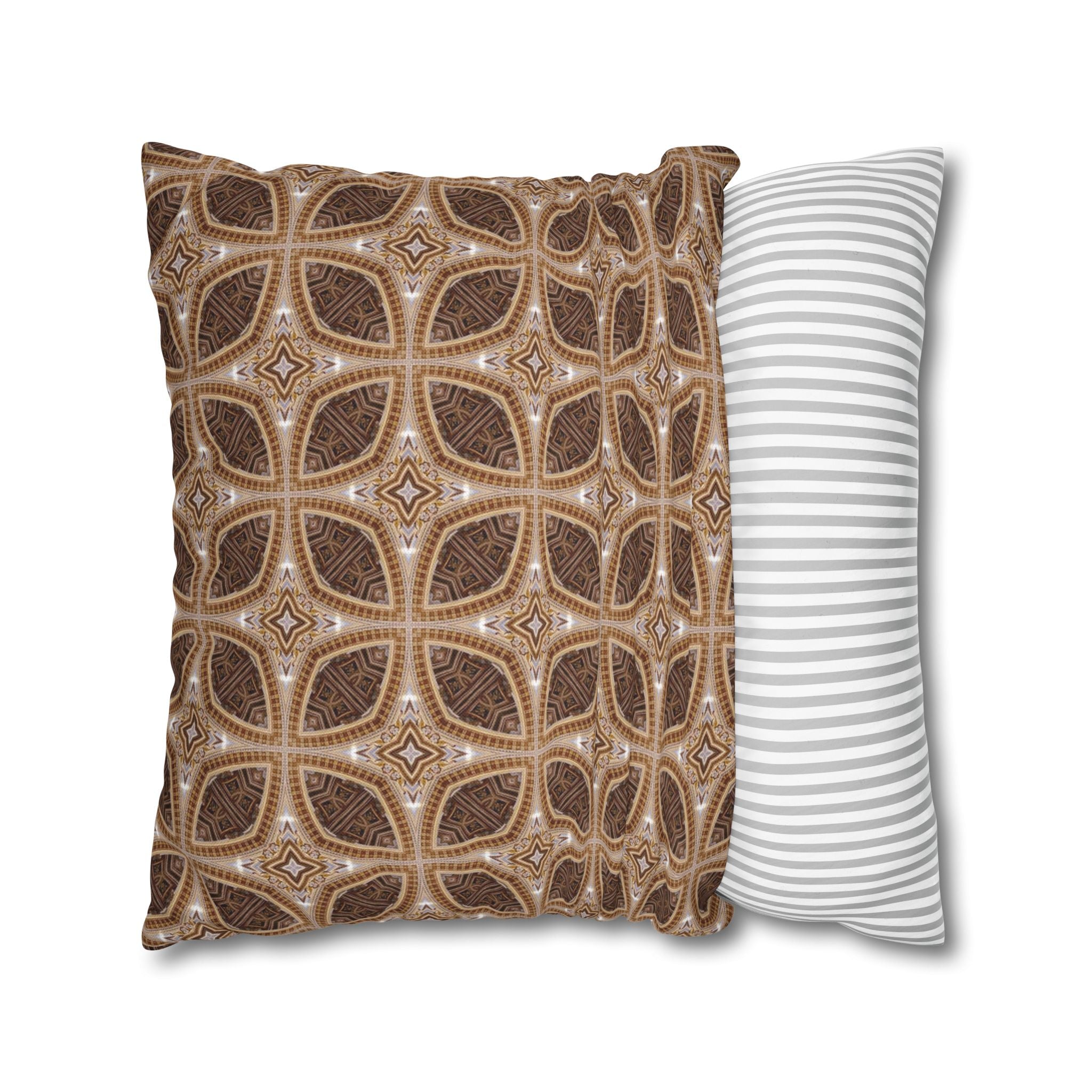 Songaa Square Pillow Case