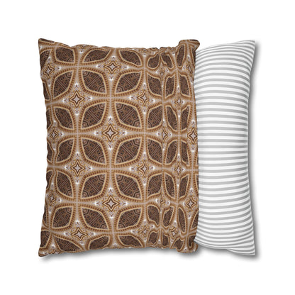 Songaa Square Pillow Case