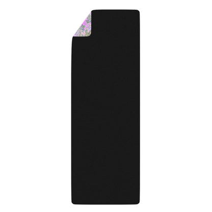 Yolotzin Yoga Mat