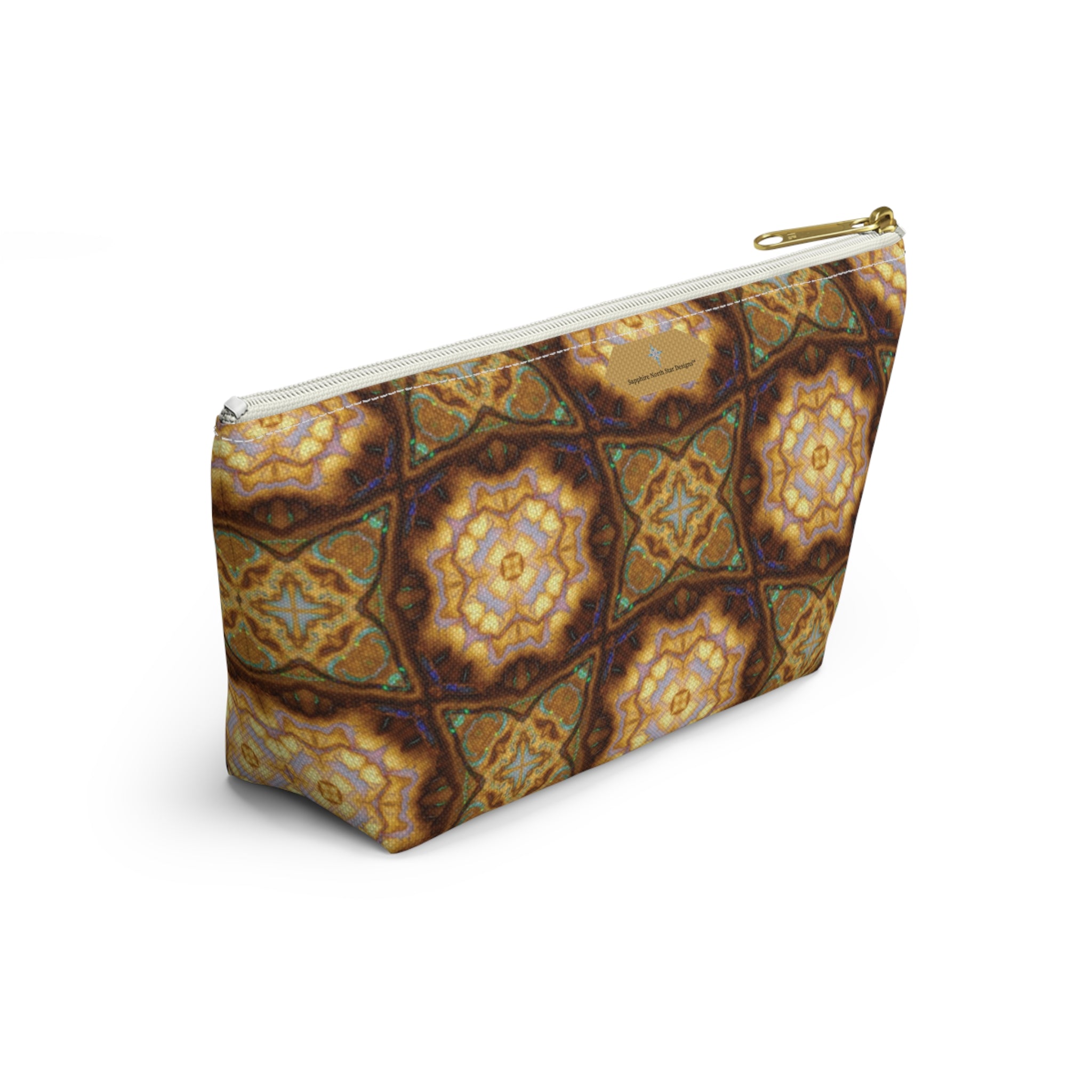 Abornazine Cosmetic Bag